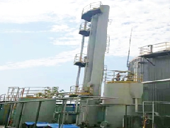 合肥餐廚沼氣脫硫