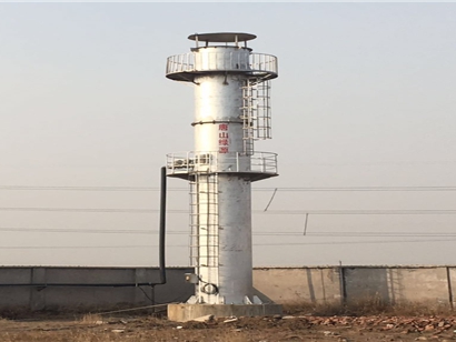 中機國際東營餐廚