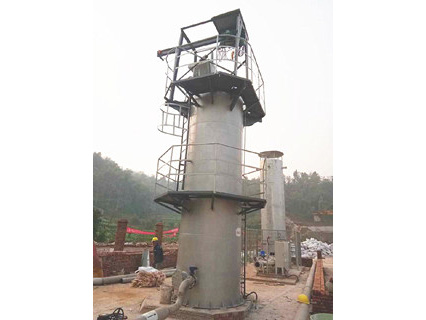 重慶三峰干法脫硫